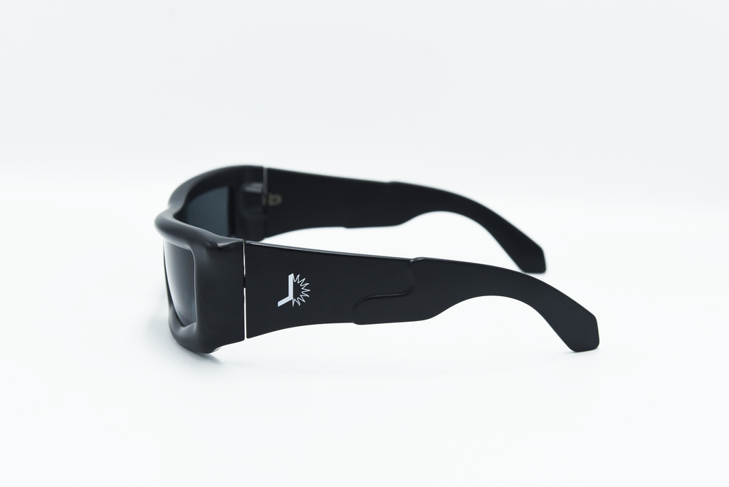 Under The Sun" Sunglasses by J Reid.®