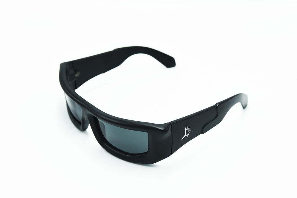Under The Sun" Sunglasses by J Reid.®